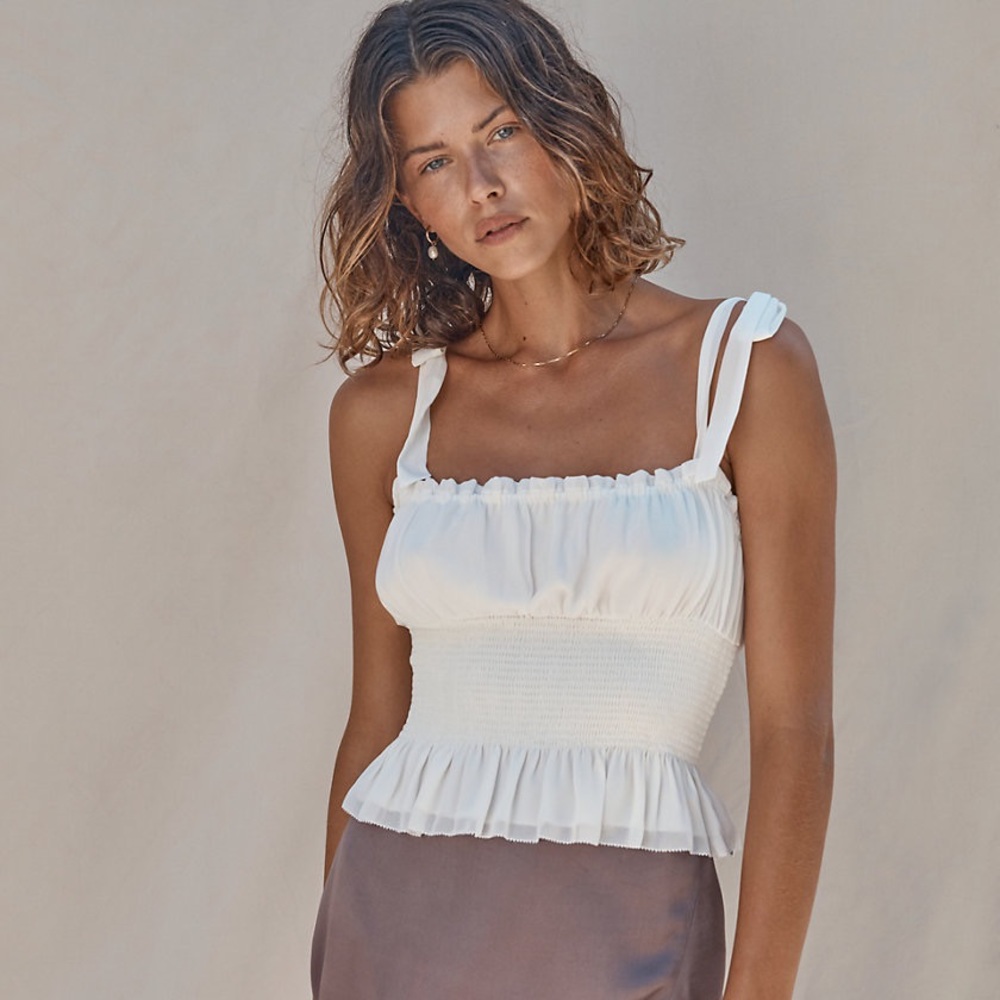 Wilfred Aritzia Ballad Camisole